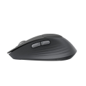 Logitech Signature Comfort Plus M850 L for Business - wireless mouse, gray