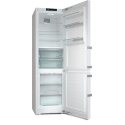 Miele KFN 4797 CD refrigerator-freezer, white