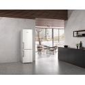 Miele KFN 4797 CD refrigerator-freezer, white