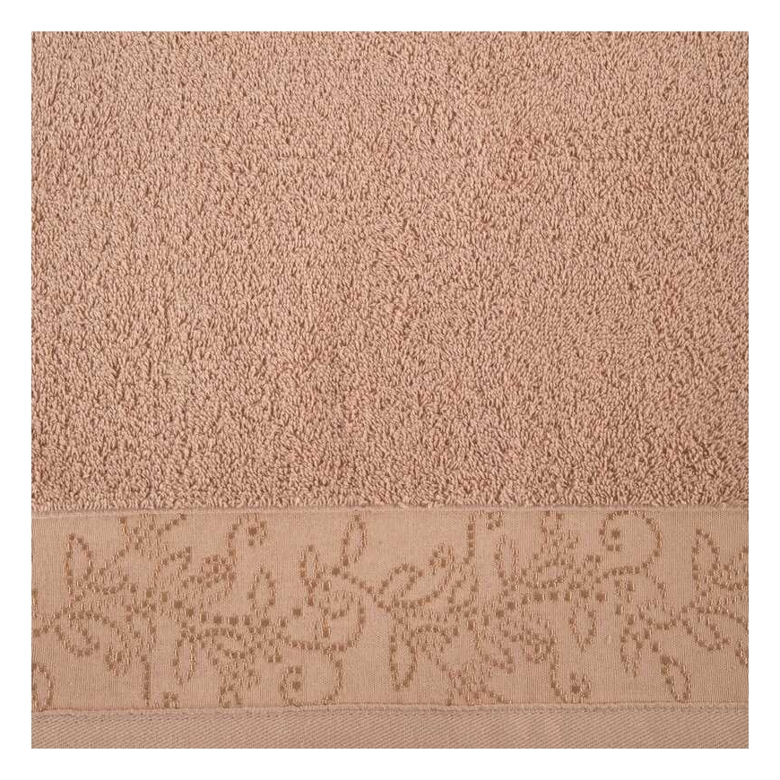 Eurofirany Towel RE/RITA/04/C.PUD 50X90 (X6) 500 – 2