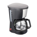 Кофеварка, 600W, 0.6L, Чёрный, 555R51170F, Rosberg Кофеварка, 600W, 0.6L, Чёрный, 555R51170F, Rosberg