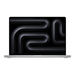 MacBook Pro 16" M5 Pro 18C CPU, 20C GPU/48GB/1TB SSD/Серебристый/INT