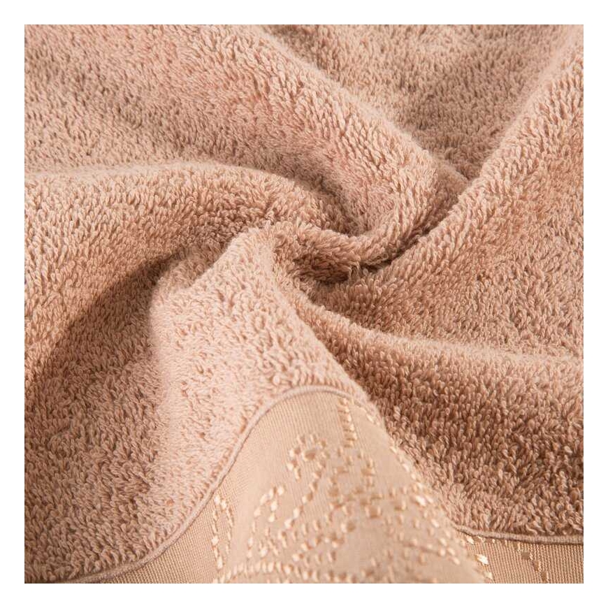 Eurofirany Towel RE/RITA/04/C.PUD 50X90 (X6) 500 – 3