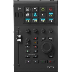 Yamaha CC1 USB-ohjain