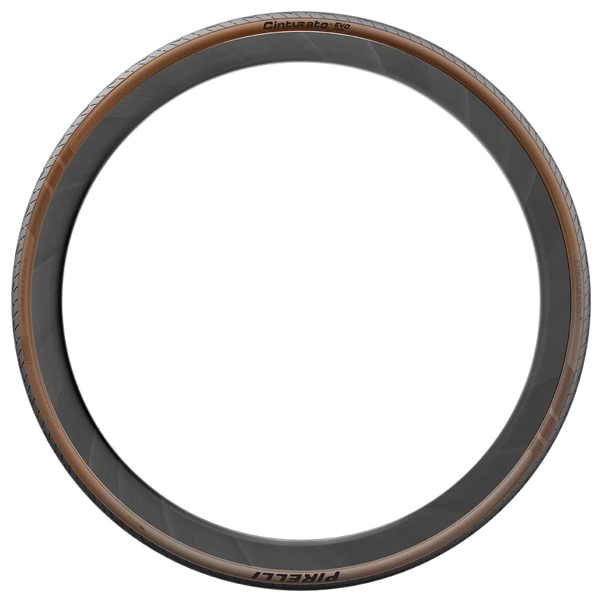 Pirelli Cinturato™ EVO TLR 32-622 TechWALL+ 60 tpi SmartEVO AS Classic – 3