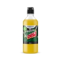 SodaStream Mountain Dew Zero 440 ml – carbonated drink concentrate SodaStream Mountain Dew Zero 440 ml – carbonated drink concentrate