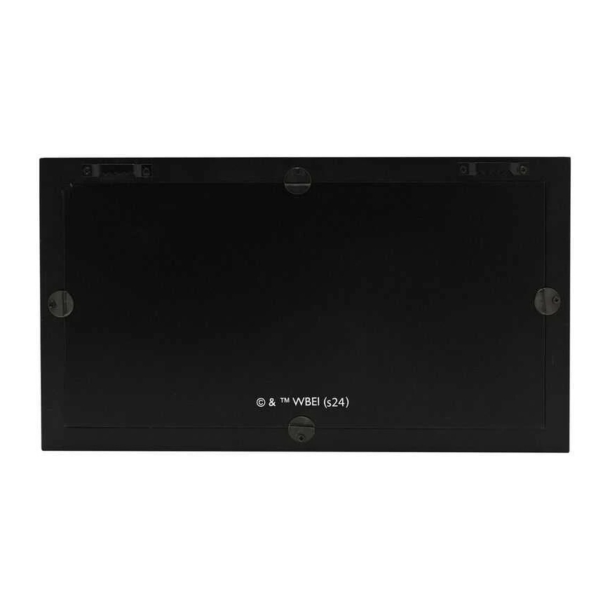 Plakatas Widdop Co Harry Potter Dark Arts Horcrux mirrored plaque – 3