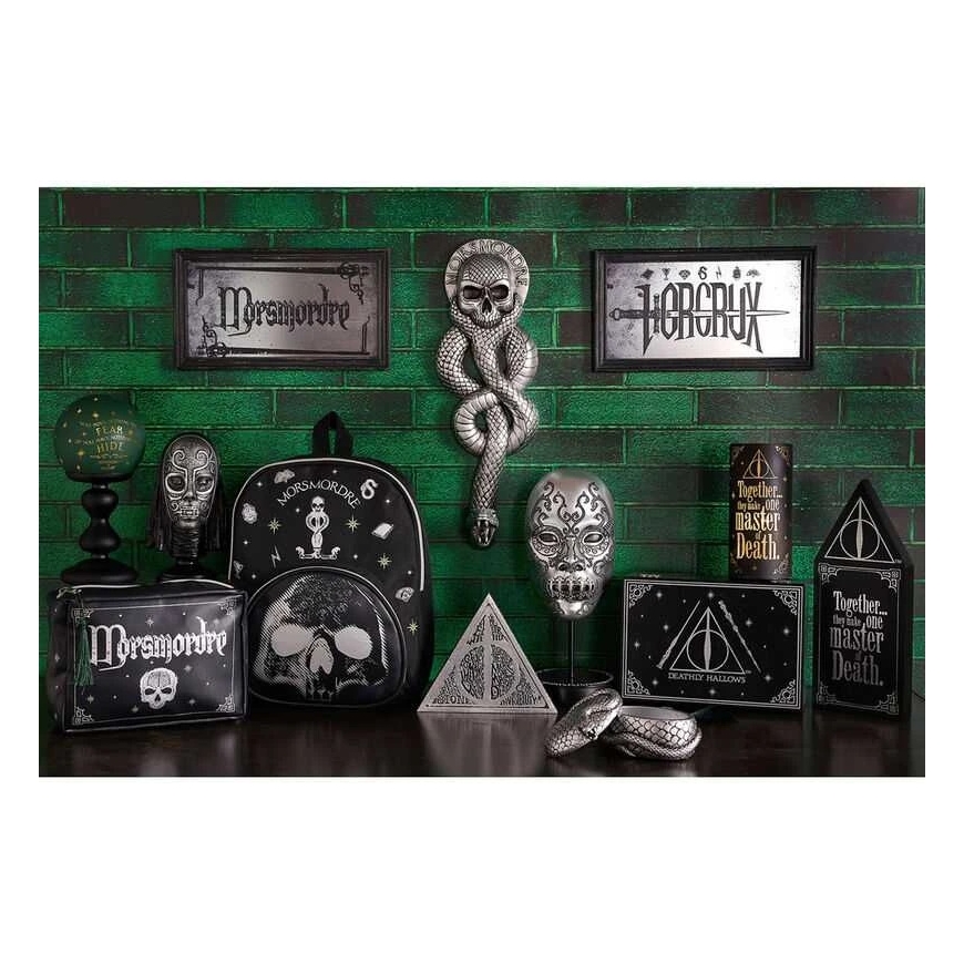 Widdop Co Harry Potter Tummat Taiteet Horcrux peilipaneeli – 4