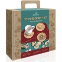 Rinkinys BeaverCraft DIY-P-COASTERS