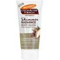 Palmer´s Herla PALMER'S_CBF Shimmer Radiance kūno blizgis 155ml Palmer´s Herla PALMER'S_CBF Shimmer Radiance kūno blizgis 155ml