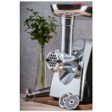 Lihamasin tomatimahlapressi otsikuga, 1400 W, must, 55V51991AB, Lihamasin tomatimahlapressi otsikuga, 1400 W, must, 55V51991AB,