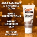 Palmer's Herla PALMER'S_CBF Shimmer Radiance Body Highlighter 155ml Palmer's Herla PALMER'S_CBF Shimmer Radiance Body Highlighter 155ml