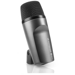 SENNHEISER E 602 II, INSTRUMENTTIMIKROFONI