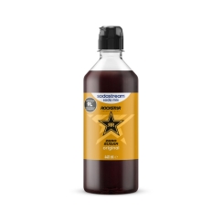 SodaStream Rockstar Energy Original Zero 440 мл - концентрат газированного напитка