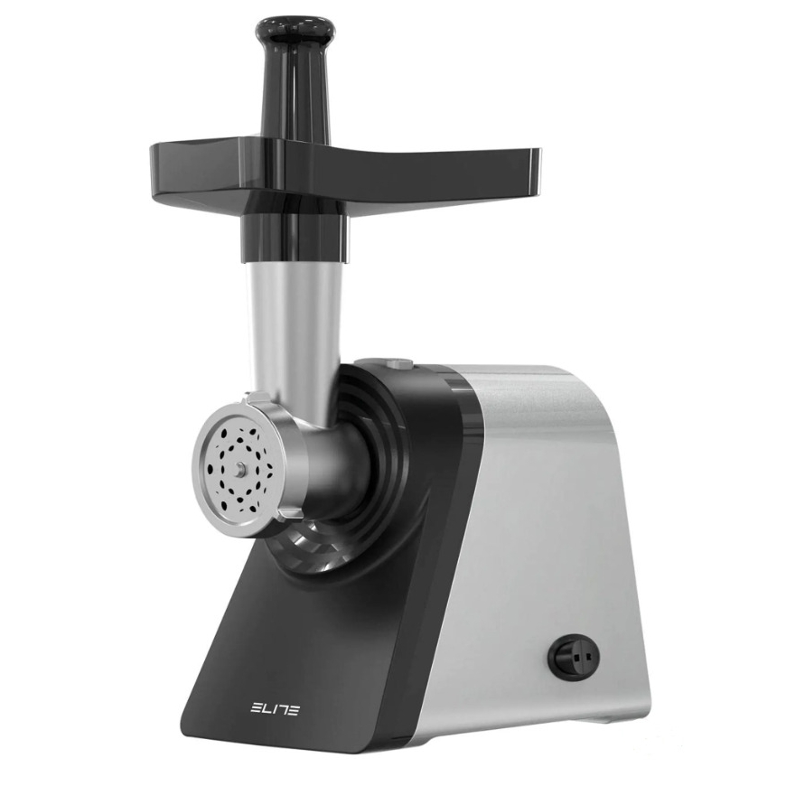 Meat grinder, 300W/600W, 70112, ELITE.