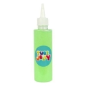 Tuban Tubi Jelly - Želejveida šķidrums - 150ml - Zaļie spīdumi ( TU3335 ) Tuban Tubi Jelly - Želejveida šķidrums - 150ml - Zaļie spīdumi ( TU3335 )