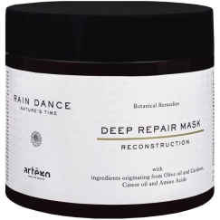 Artègo Rain Dance Sügav taastav mask, 250 ml