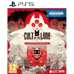 Cult of the Lamb: Definitive Edition (PS5)