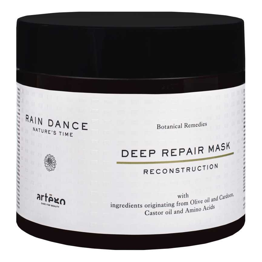 Artègo Rain Dance Масска глубокого восстановления, 250 мл