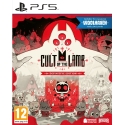 Cult of the Lamb: Definitive Edition (PS5) Cult of the Lamb: Definitive Edition (PS5)