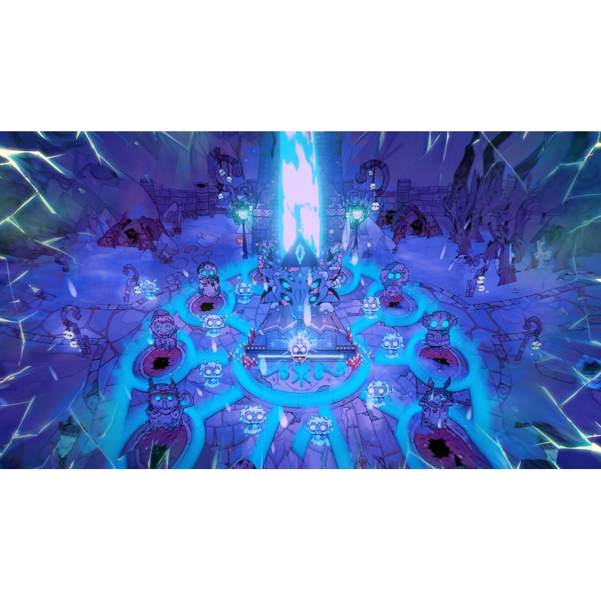 Cult of the Lamb: Definitive Edition (PS5) – 2