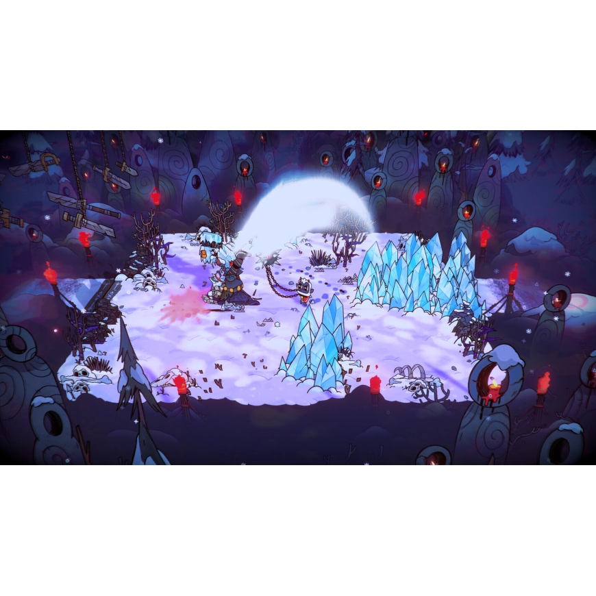 Cult of the Lamb: Definitive Edition (PS5) – 5