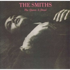 WARNER THE SMITHS "Karalienė mirusi" (Remasterizuotas)