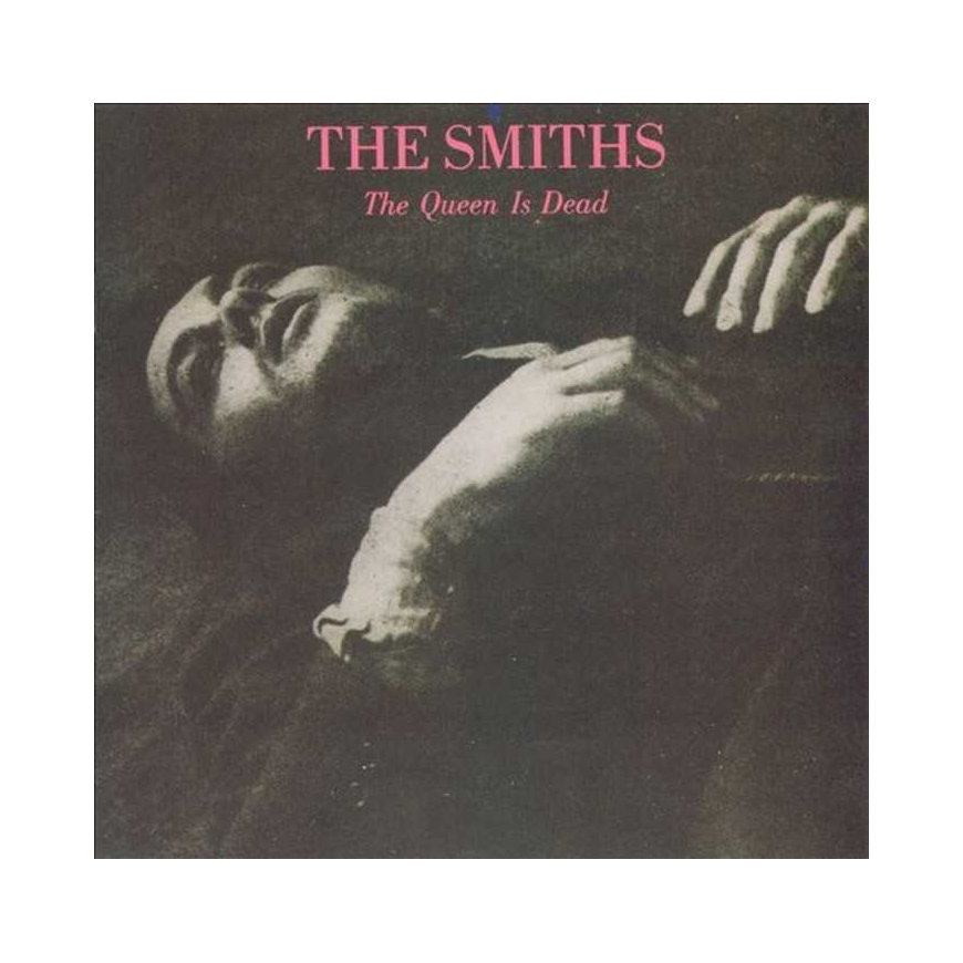 WARNER THE SMITHS "Karalienė mirusi" (Remasterizuotas)