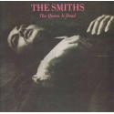 WARNER THE SMITHS "The Queen Is Dead" (Remastered) WARNER THE SMITHS "The Queen Is Dead" (Remastered)