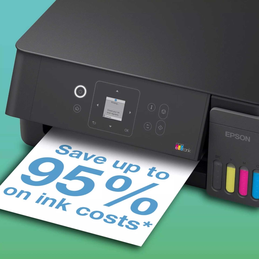 Epson EcoTank L3360 – 3