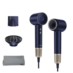 Laifen Swift Premium - föön Kuldkobalt