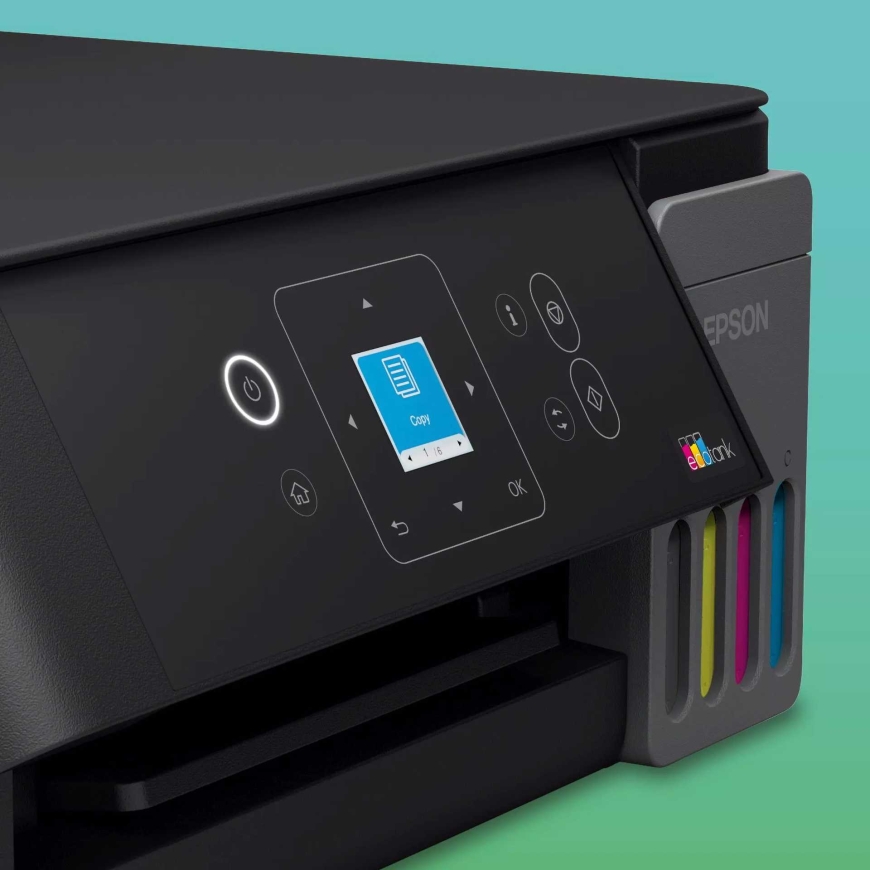 Epson EcoTank L3360 – 4