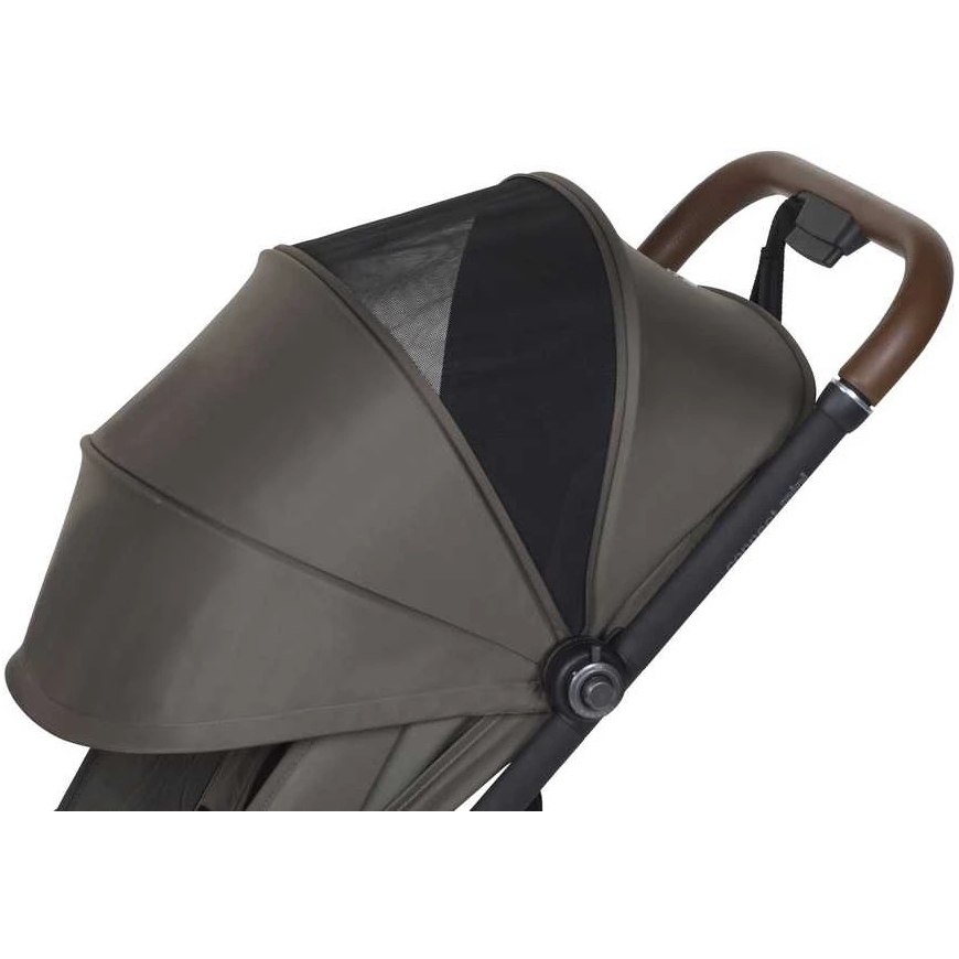 Bumprider Connect mini stroller - black – 4