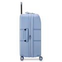 Delsey Chatelet Air 2.0 80Y 76 cm ceļojumu somiņa, zila