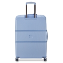 Delsey Chatelet Air 2.0 80Y 76 cm ceļojumu somiņa, zila