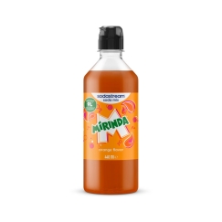 SodaStream Mirinda 440 ml -karastusjookide kontsentraat