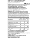 SodaStream Mirinda 440 ml - dzirkstoša dzēriena koncentrāts SodaStream Mirinda 440 ml - dzirkstoša dzēriena koncentrāts