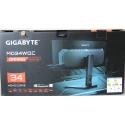 РАСПРОДАЖА. МОНИТОР 34" MO34WQC EK | РАСПРОДАЖА. MO34WQC EK1 | 34 " | OLED | WQHD | 175 Гц | 0.03 мс | 3440 x 1440 пикселей | 25 РАСПРОДАЖА. МОНИТОР 34" MO34WQC EK | РАСПРОДАЖА. MO34WQC EK1 | 34 " | OLED | WQHD | 175 Гц | 0.03 мс | 3440 x 1440 пикселей | 25