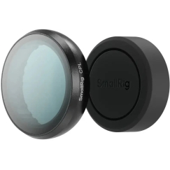 Filtras SmallRig CPL Filter for Insta360 GO Ultra (6087)