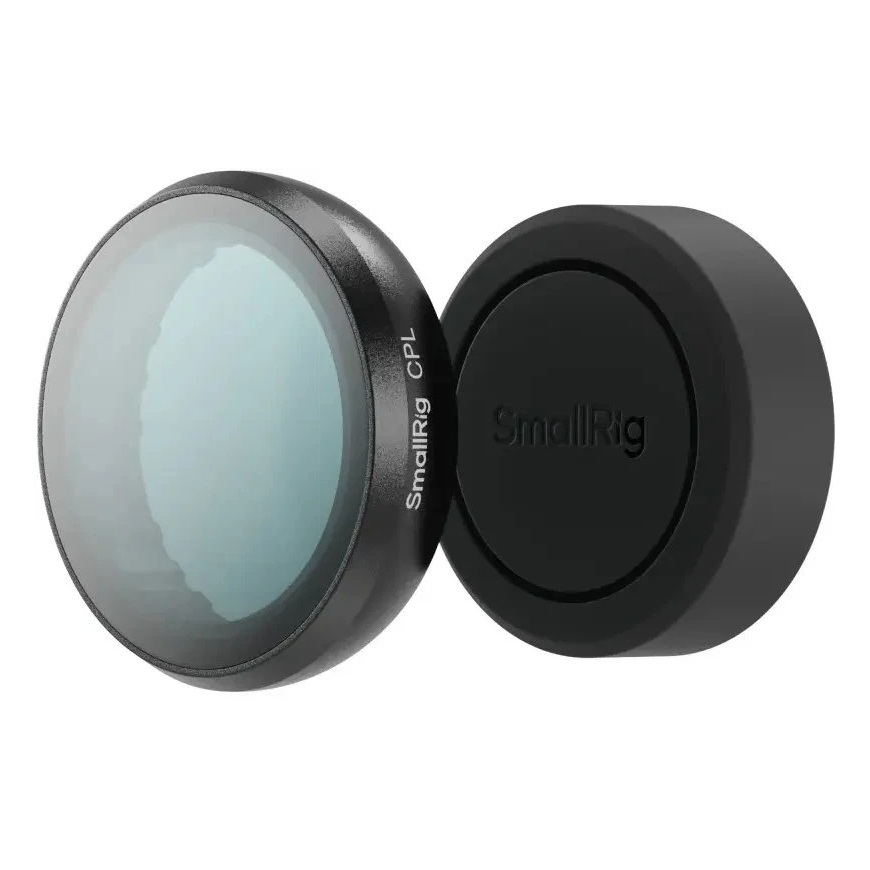Filtras SmallRig CPL Filter for Insta360 GO Ultra (6087)