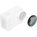 Фильтр SmallRig CPL для Insta360 GO Ultra (6087) Фильтр SmallRig CPL для Insta360 GO Ultra (6087)