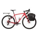 Thule 5403 Shield Пакет для велосипедов 13L 2 шт. желтый Thule 5403 Shield Пакет для велосипедов 13L 2 шт. желтый