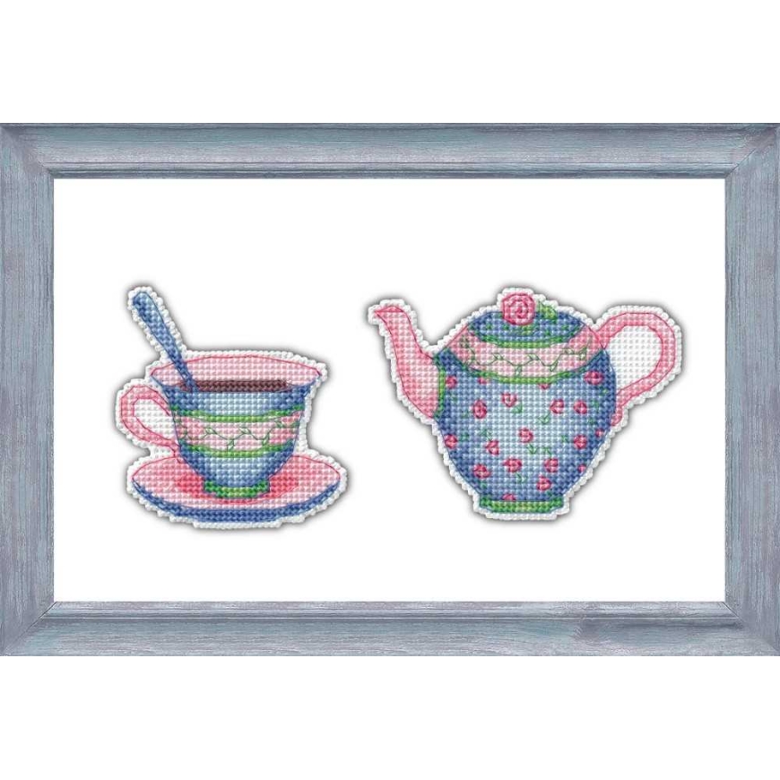 Beldizart SALE Magnets. Pleasant tea drink 3 S1088 (D) – 2