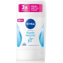 NoName _6531950 дезодорант-стик NIVEA Fresh Natural 50мл NoName _6531950 дезодорант-стик NIVEA Fresh Natural 50мл