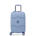 Delsey Chatelet Air 2.0 80Y 55 cm reisikohver, sinine