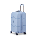 Delsey Chatelet Air 2.0 80Y 55 cm ceļojuma soma, zila