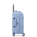 Delsey Chatelet Air 2.0 80Y 55 см чемодан, синий