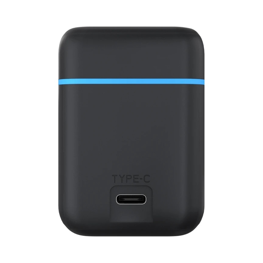 Charger - Newell STD-USB dual channel charger for Insta360 X4 USB-C – 2