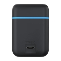 Įkroviklis - Newell STD-USB dviejų kanalų įkroviklis, skirtas Insta360 X4 USB-C Įkroviklis - Newell STD-USB dviejų kanalų įkroviklis, skirtas Insta360 X4 USB-C
