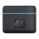 Charger - Newell STD-USB dual channel charger for Insta360 X4 USB-C Charger - Newell STD-USB dual channel charger for Insta360 X4 USB-C